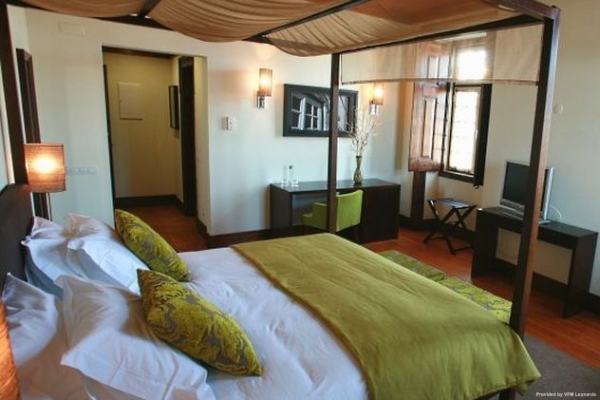 Hotel Lusitano (Golegã)